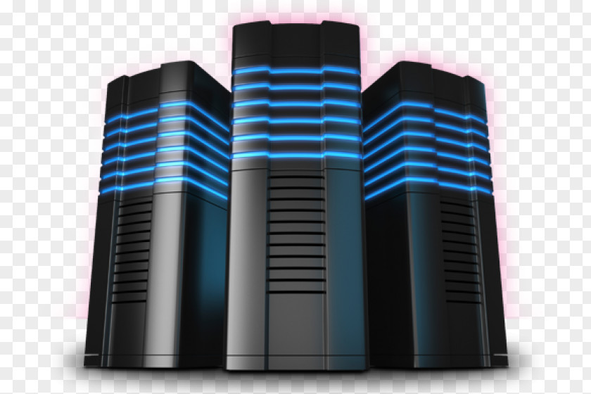 Shared Web Hosting Service Dedicated Computer Servers Internet PNG