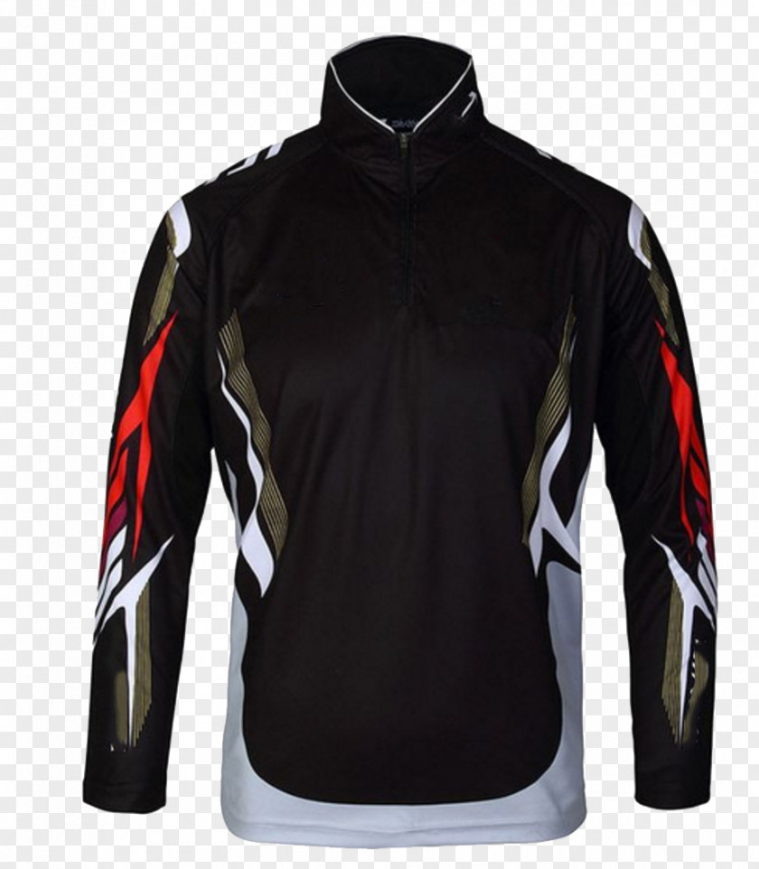 T-shirt Sun Protective Clothing Hoodie Sportswear PNG
