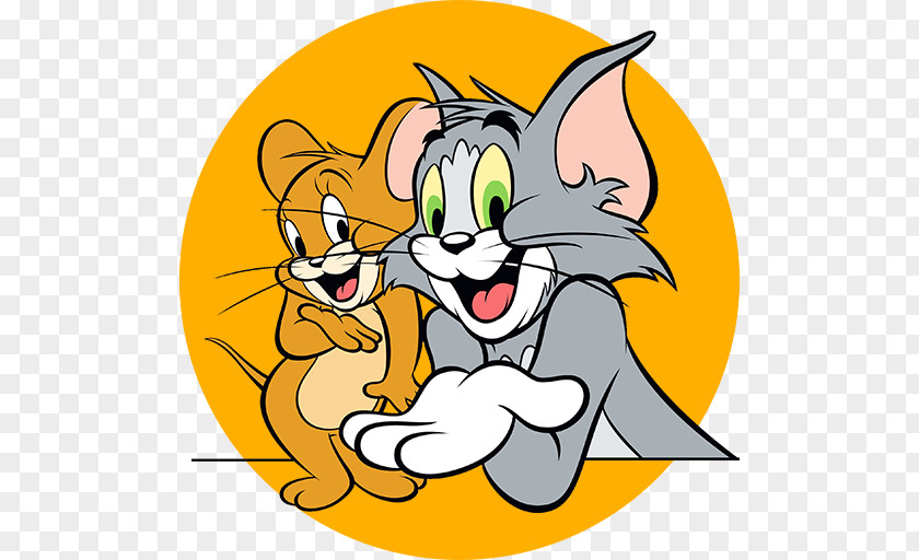 Tom And Jerry Cat Mouse Clip Art Cartoon PNG