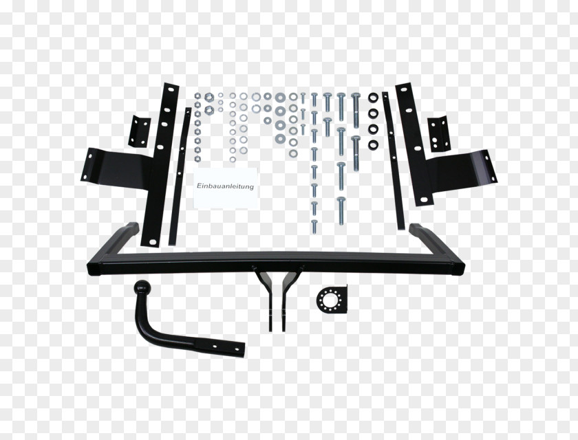 Toyota Bosal Computer Monitor Accessory Tow Hitch Automotive Industry PNG