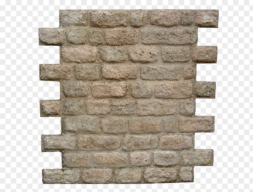 Wall Stone Brick Panelling WordPress PNG