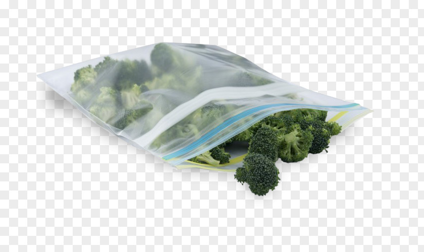 Zipper Leaf Vegetable Plastic Paper Food Preservation PNG