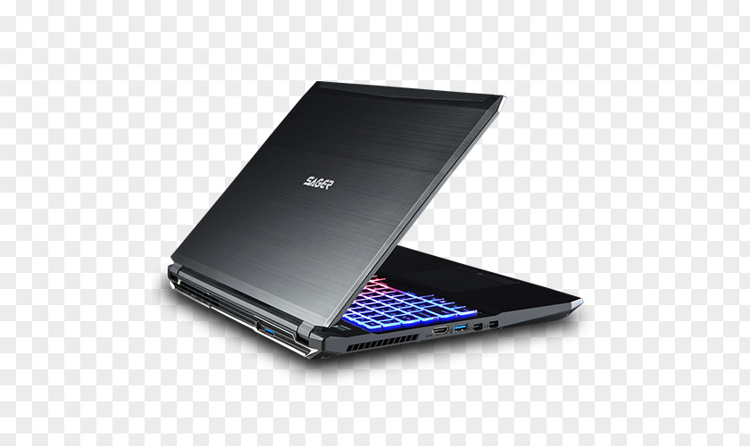 Alienware Laptop Kaby Lake Intel Core I7 PNG