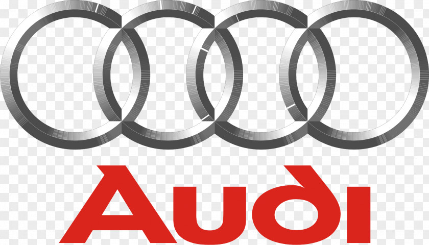Audi A6 Car Quattro RS 6 PNG