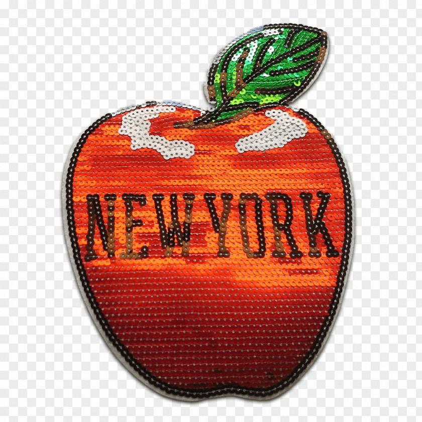 Big Apple New York City Massachusetts Institute Of Technology Embroidered Patch Font PNG