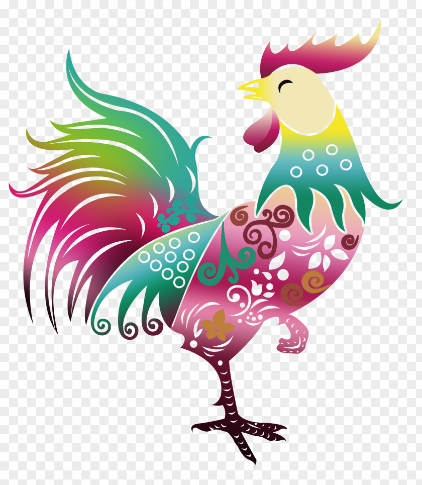 Chicken Hollow Shape Rooster Clip Art PNG