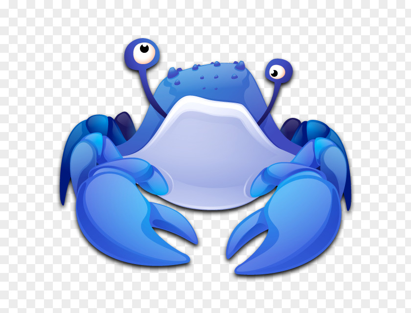 Crab Marine Biology PNG