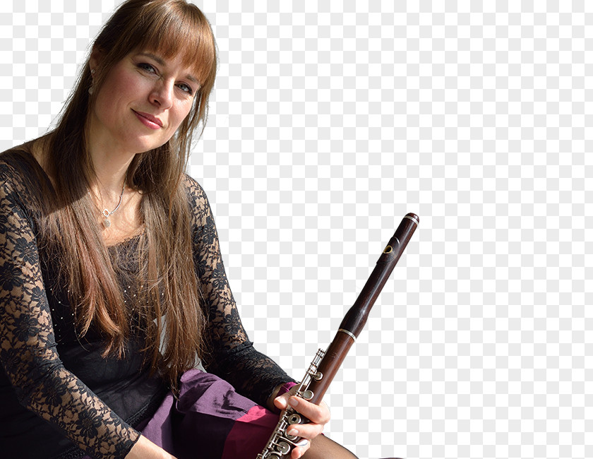 Flute Joan Dillon Stichting Valerius Ensemble Musician Inge Lulofs PNG