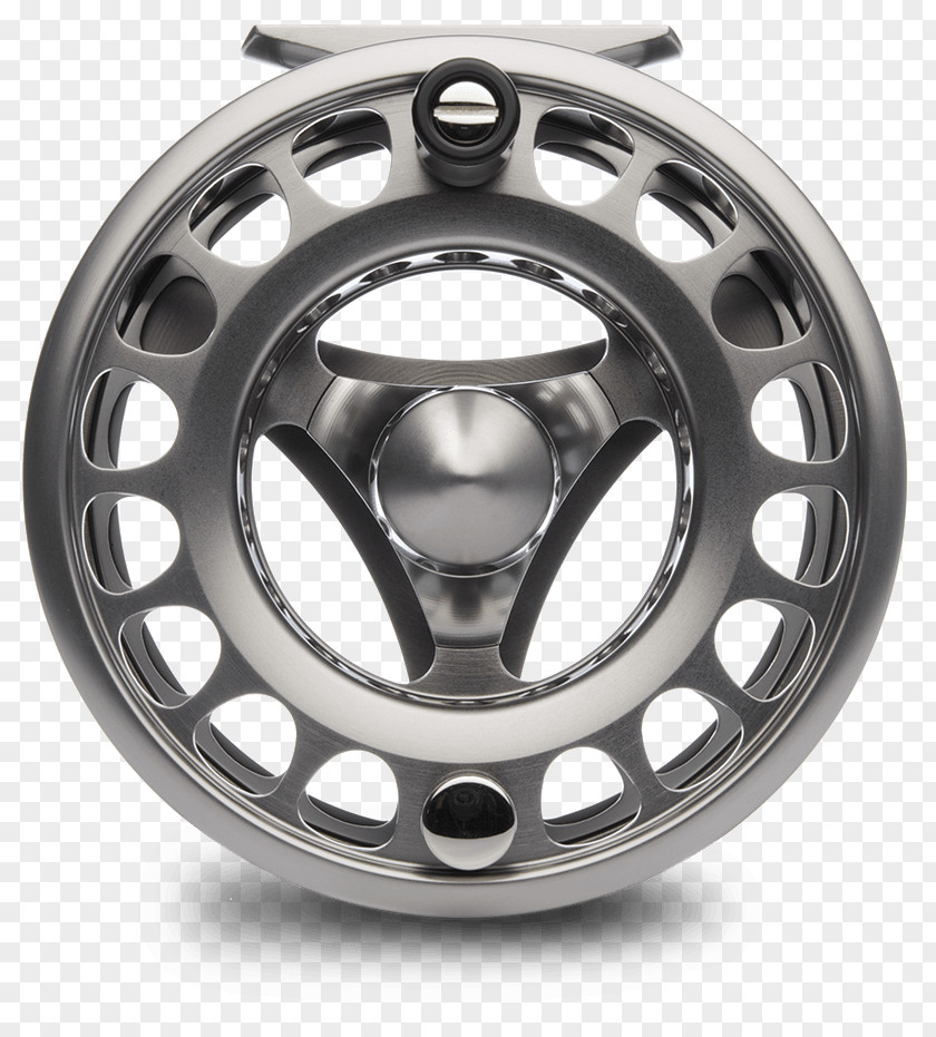 Fly Reels Danielsson Innovation AB Flugrulle Fishing Alloy Wheel Reel PNG