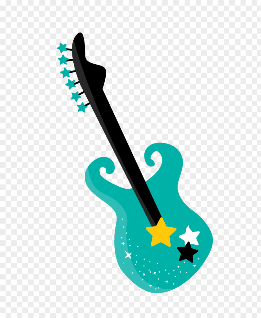 Guitar Musical Instruments Drawing Clip Art PNG