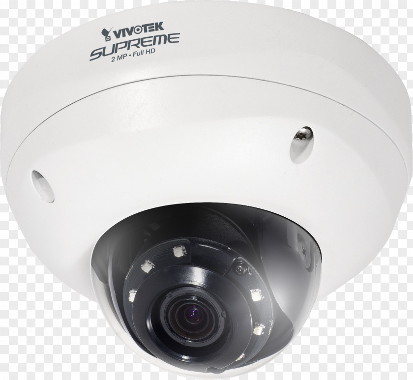 Ict Networking Hardware HD Day & Night Outdoor Dome Camera With Color Vision DCS-6315 IP Vivotek FD8362E Closed-circuit Television IP8362 PNG