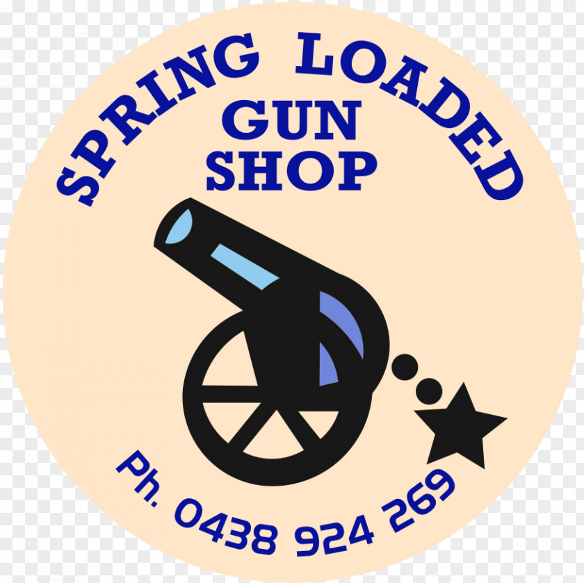 Loaded Labradoodle Firearm Gun Shop Chile Organization PNG