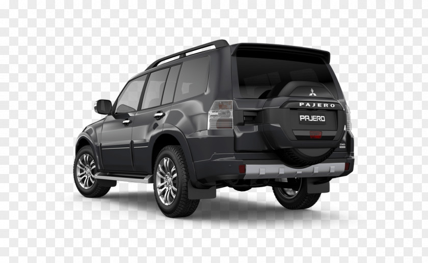 Mitsubishi Motors Challenger Car Pajero PNG