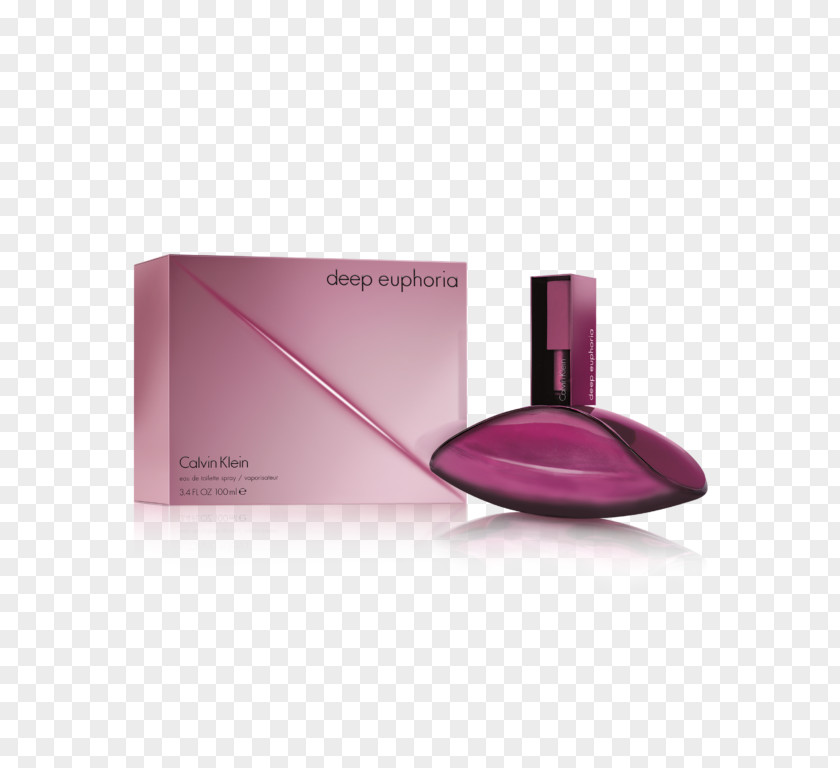 Perfume Eau De Toilette Calvin Klein Parfum Chypre PNG