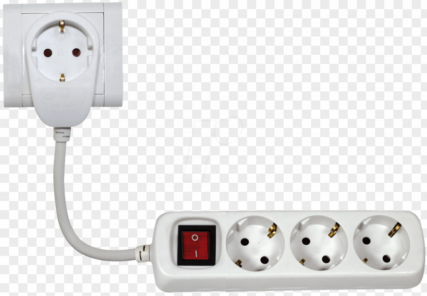 Personenschutz Power Strips & Surge Suppressors Electrical Switches AC Plugs And Sockets Schuko OBI PNG