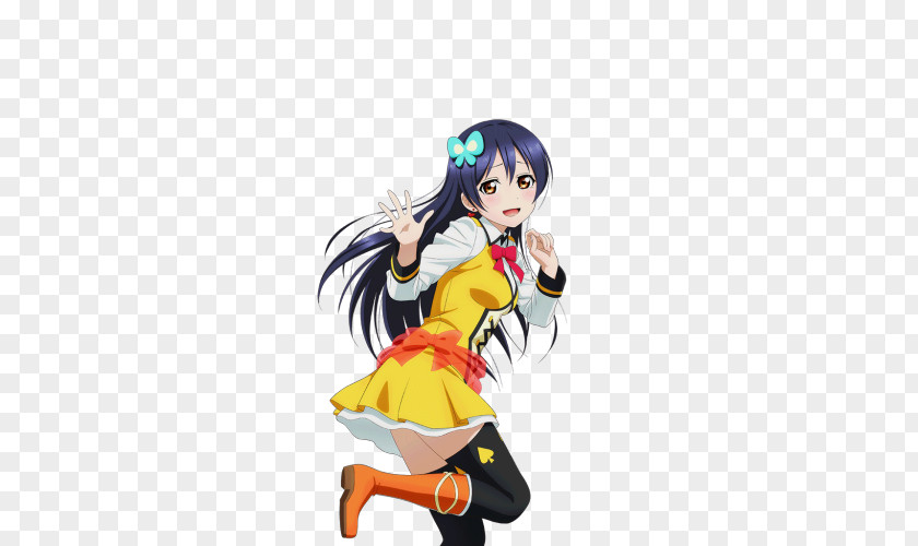 Umi Sonoda Love Live! School Idol Festival Nico Yazawa Anime Nozomi Tojo PNG Tojo, clipart PNG