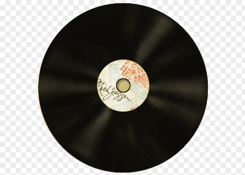 Vinyl Disk Phonograph Record Sound Desktop Wallpaper PNG