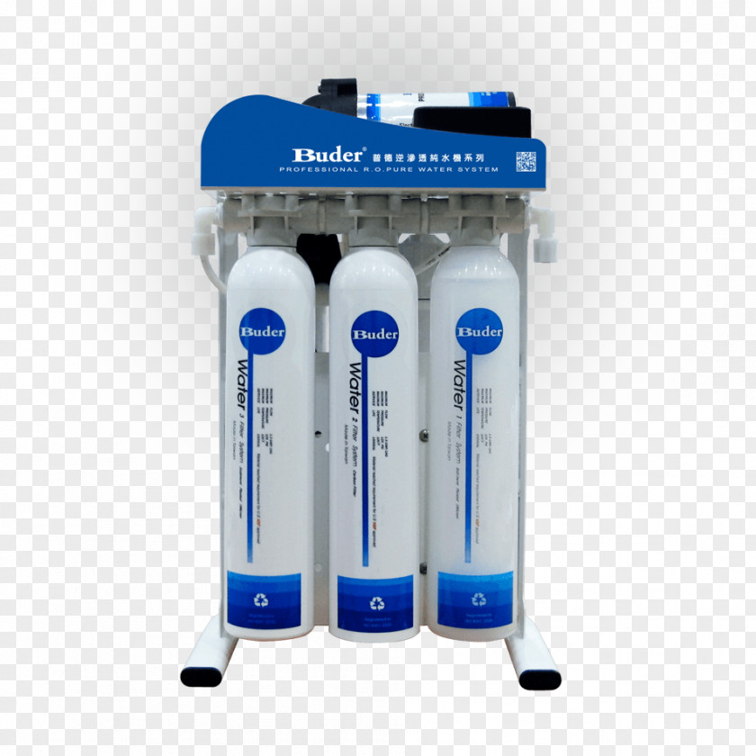 Water Filter Ionizer Reverse Osmosis Cooler 滤心 PNG