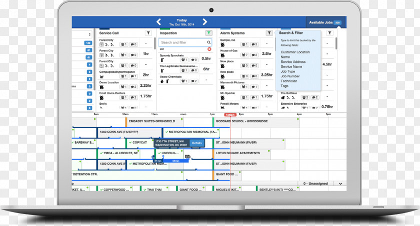 1 Prompt Dispatch Computer Program Software Dispatcher Information Technology PNG