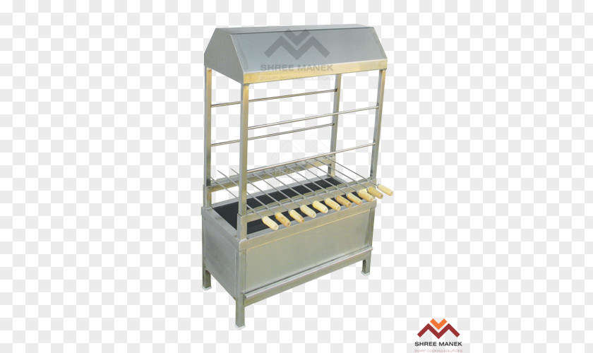 Barbecue Cooking Ranges Shree Manek Kitchen Equipment Pvt. Ltd. PNG