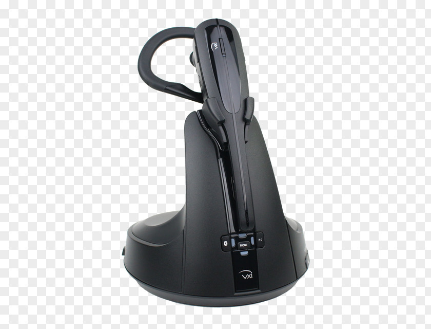 Bluetooth Xbox 360 Wireless Headset VXI V175 System 203994 Digital Enhanced Cordless Telecommunications PNG