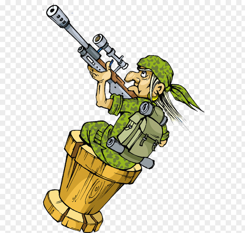 Cartoon Character Soldier Animation Drawing Clip Art PNG