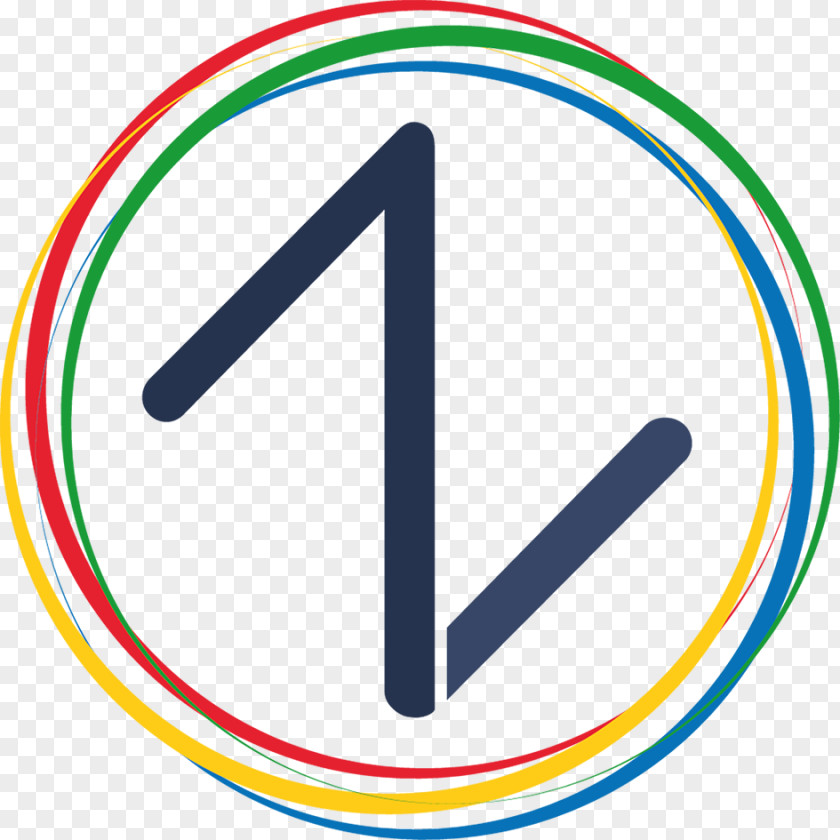Circle Logo Disk Color Zoho Office Suite Area PNG