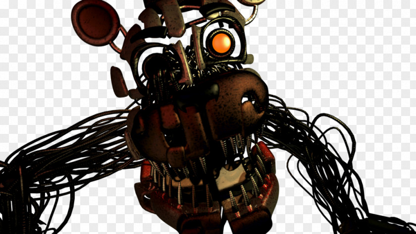 Five Nights At Freddy's Sister Location Freddy Fazbear's Pizzeria Simulator Freddy's: Ultimate Custom Night 2 PNG