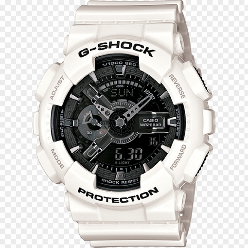 G Shock G-Shock GA100 Shock-resistant Watch Master Of GW9400 PNG