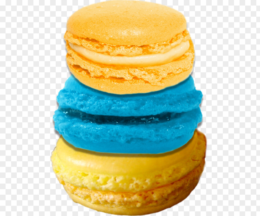 Macaron Macaroon French Cuisine Food Biscuits PNG