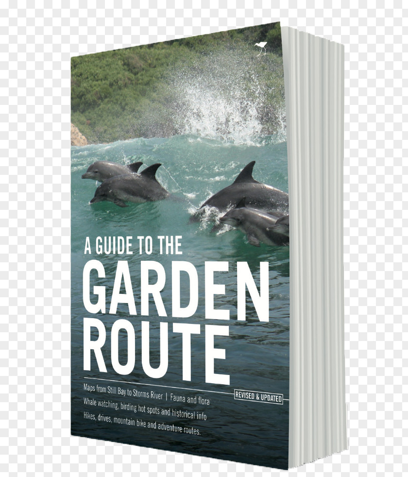 Manual Book Guide To The Garden Route Great Northern Botanical PNG