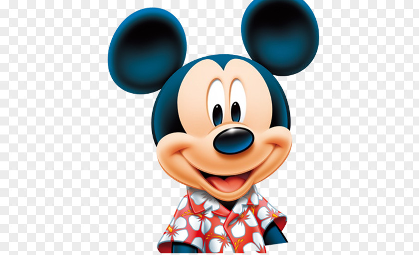 Mickey Mouse Minnie Clarabelle Cow Drawing PNG