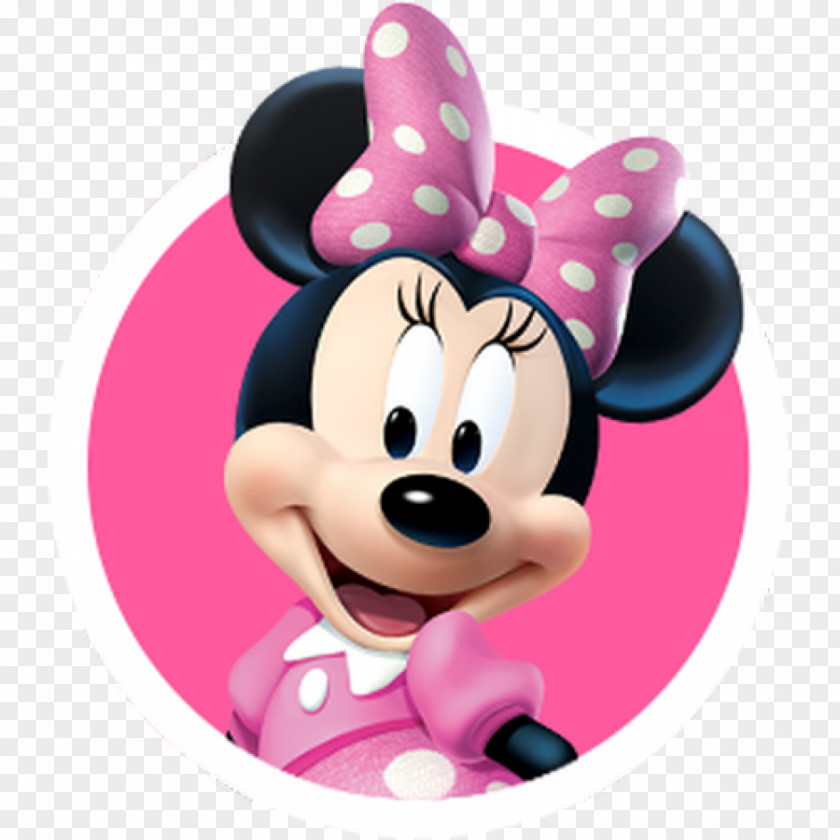 Minnie Mouse Mickey Daisy Duck Pluto YouTube PNG