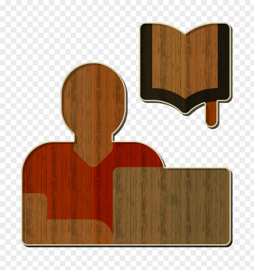 Online Learning Icon Student PNG