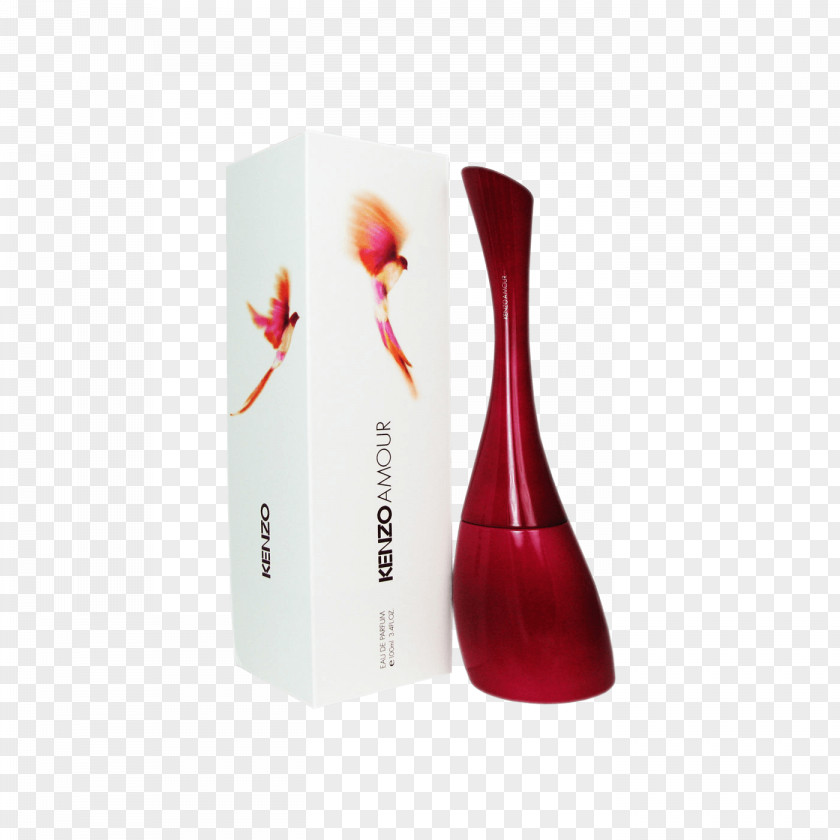 Perfume Kenzo Amour Eau De Parfum By For Women Spray 3.4 Oz EDP 100ml PNG