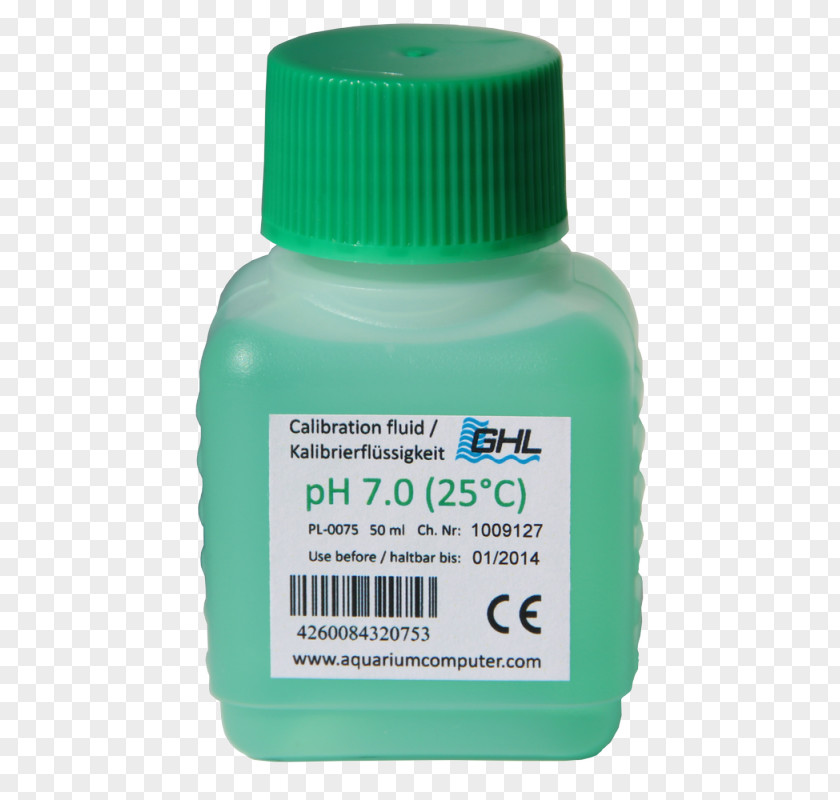 Phôt Liquid Calibration PH Kalibrierflüssigkeit Measurement PNG