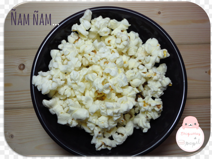 Popcorn Kettle Corn Paper Cucurucho Bonito Mes De Mayo PNG