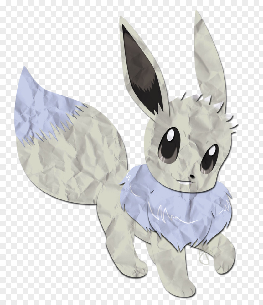 Rabbit Domestic Hare Pokémon Red And Blue Platinum PNG