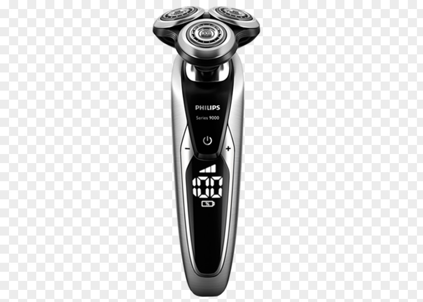 Razor Hair Clipper Norelco Electric Razors & Trimmers Philips Shaving PNG