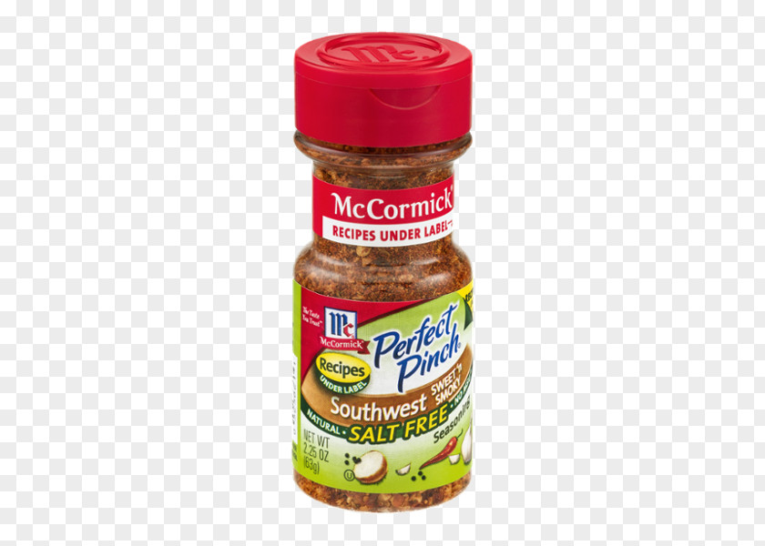 Salad McCormick & Company Pinch Herb Kroger PNG