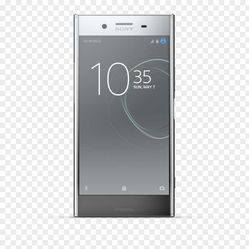 Smartphone Sony Xperia XZ Z3 索尼 4G Mobile PNG