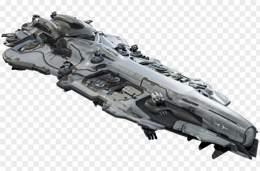 Spaceship Dreadnought Capital Ship Spacecraft Class PNG