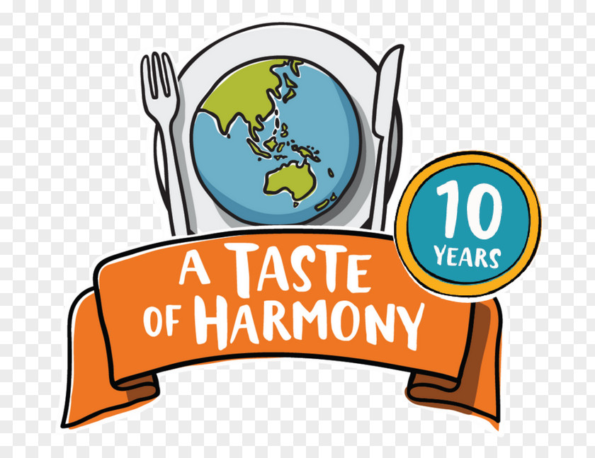 Taste Harmony Day Food Recipe 0 PNG