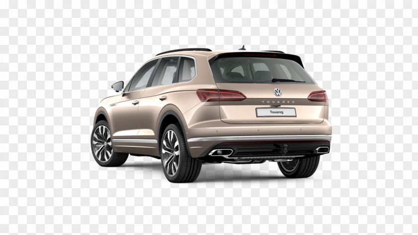 Volkswagen Touareg Hybrid Personal Luxury Car Sport Utility Vehicle Mid-size PNG