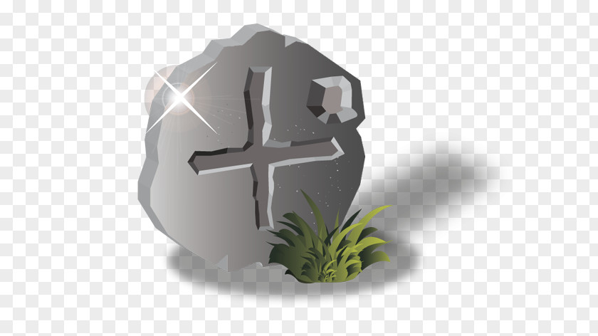 Batu Icon Desktop Environment PNG