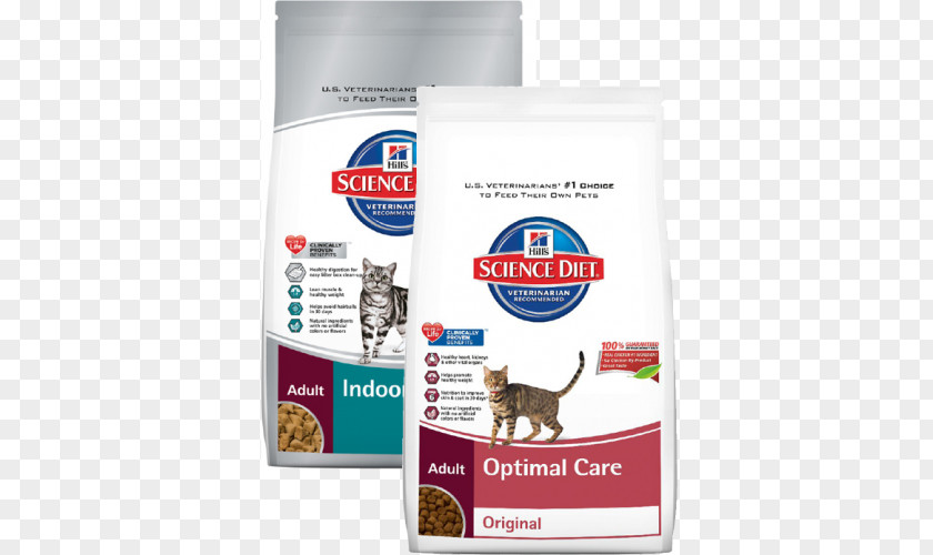Cat Food Felidae Kitten Science Diet PNG