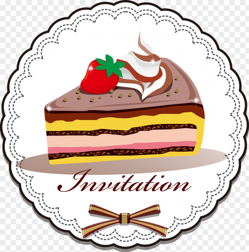 Delicious Cake Sachertorte Cupcake Chocolate Madeleine PNG