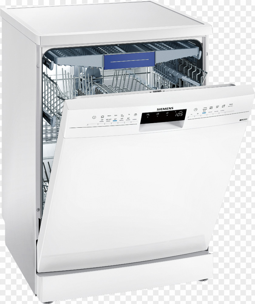 Dq Dishwasher Myčka Nádobí Siemens SN236W00ME Price European Union Energy Label PNG