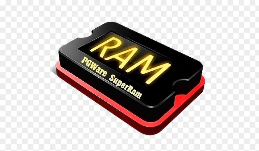 DVD-RAM Computer Memory RAM Drive PNG