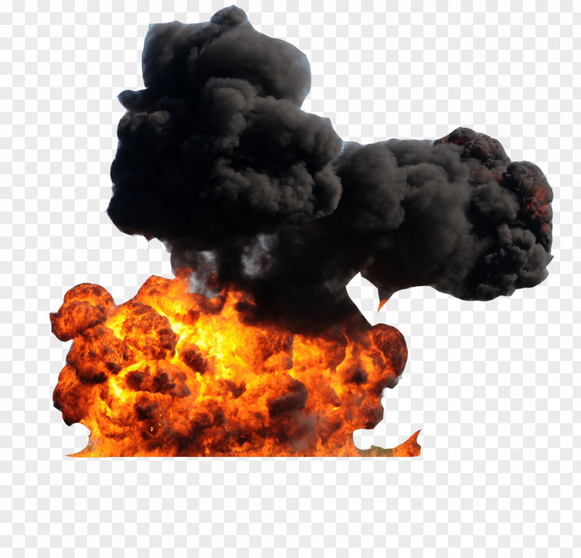 Fire Effects PNG